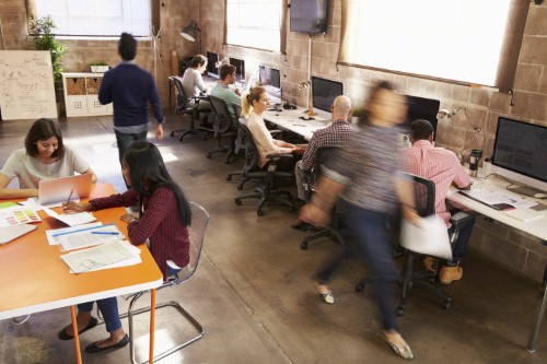 Desktops 'still dominate' in the workplace, Gartner finds