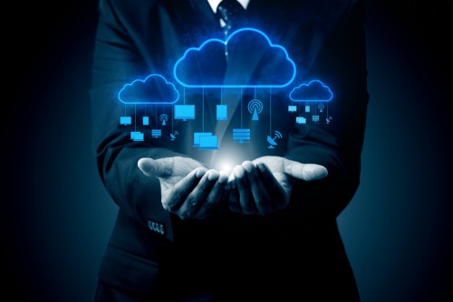 Cloud traffic set to dominate the data centre