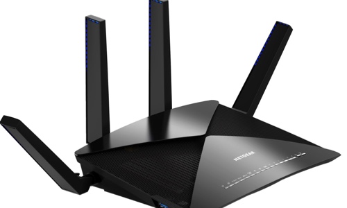 Netgear picks up three honours in 2017 CES awards