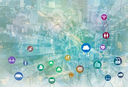 Overcoming the barriers to IoT deployment