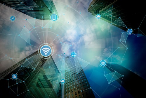 Solving the Wi-Fi access point bottleneck