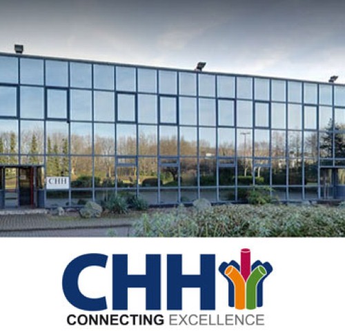 Comtec Group (International) Limited and CHH CoNeX Limited