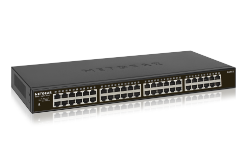 New Netgear switches aim to help expanding networks