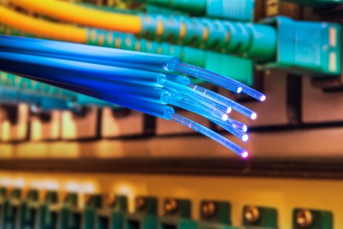 Gigabit capabilities 'coming faster than expected', report finds