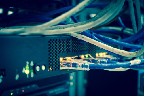 Netgear launches industry-first 48-port smart managed switch
