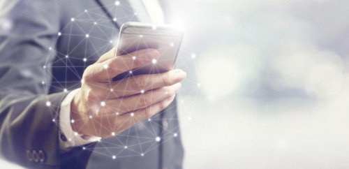 UK productivity harmed by poor indoor mobile coverage