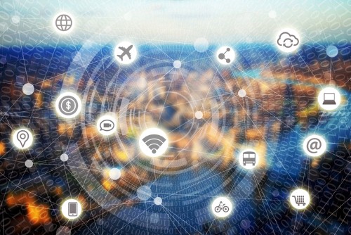 Why single-pair Ethernet cables could be set for a boom