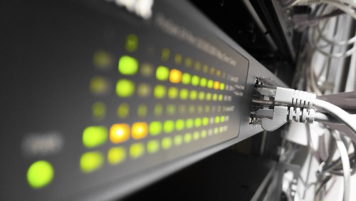 Netgear launches new smart managed switch designed for small businesses