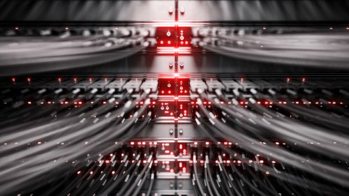 TIA updates data centre cabling standard