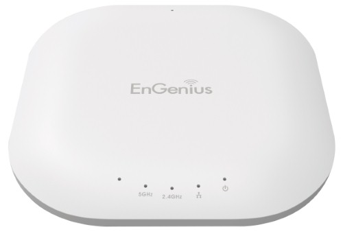 Unwire the possibilities with EnGenius