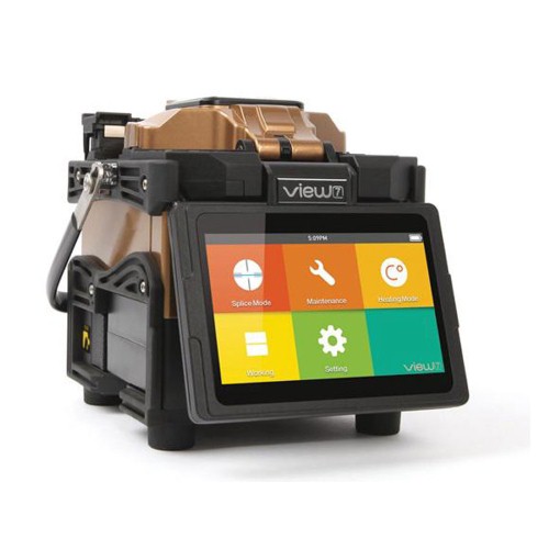 Get your hands on the world's most powerful ARC fusion splicer for just £3,599