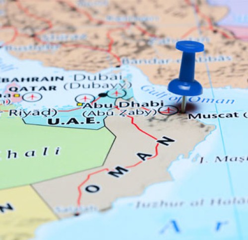 Comtec Opens Office in Muscat, Oman