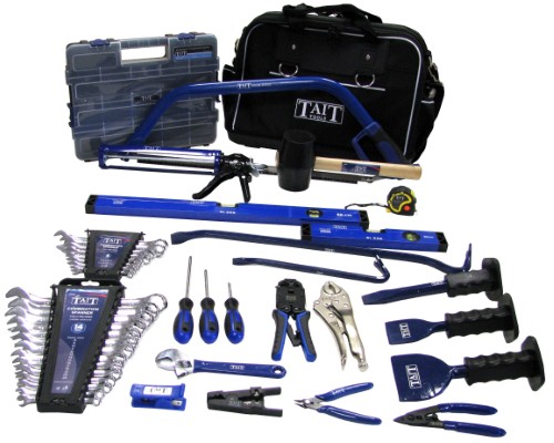 Introducing a new range of engineers tools 