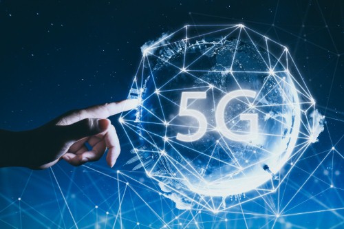 CommScope: Unleashing the power of 5G through spectrum innovation