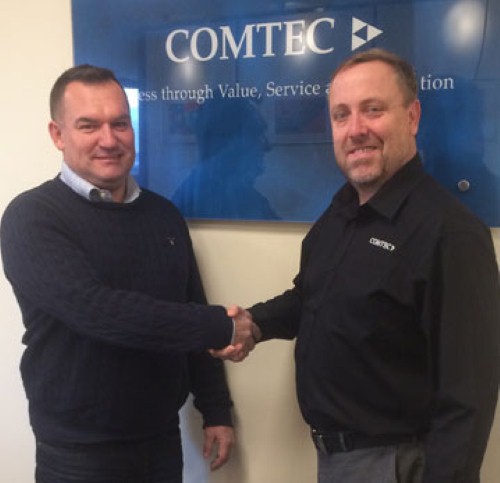 Proud Distributors of Jetting