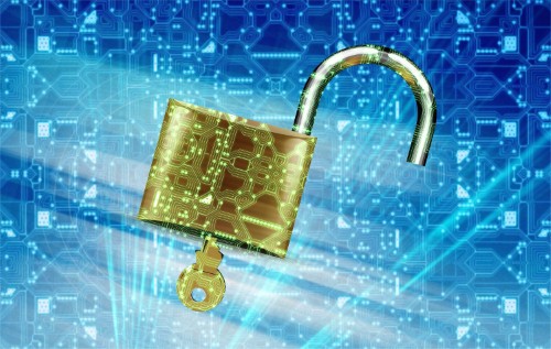 Securing your network - don't overlook the physical layer