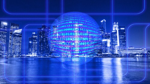 Why convergence is the key to future smart cities
