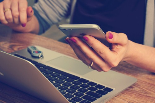 Impact of coronavirus 'will not break UK broadband'