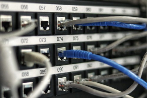Cabling bandwidth: What do you need to know?