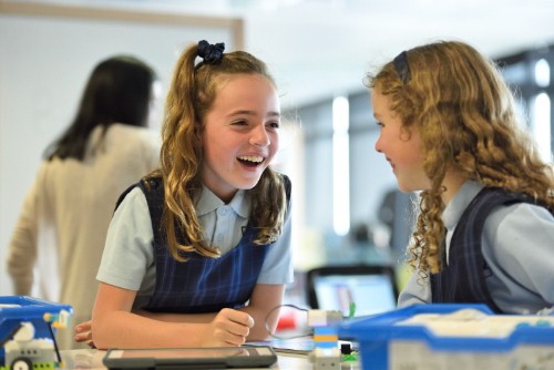 Last school in Wales finally gets superfast connectivity