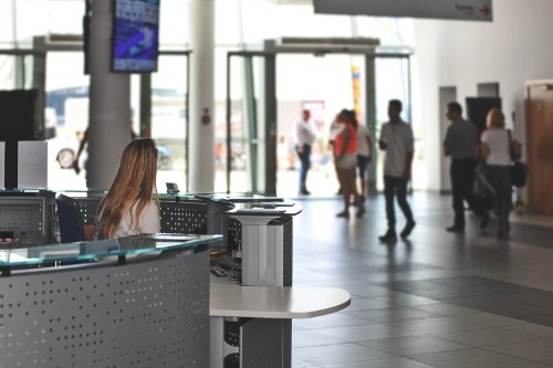 Govt launches competition for £250k conference centre broadband upgrades