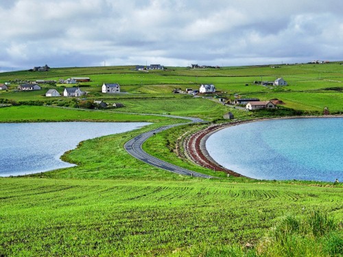 New trial brings Li-Fi broadband to Orkney