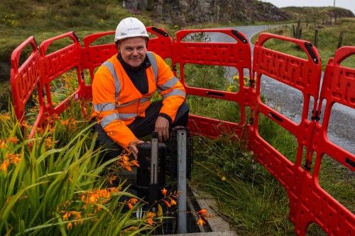 Best practices for rural broadband - overcoming the challenges