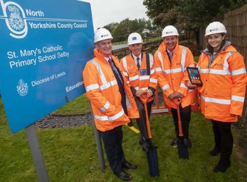 North Yorkshire kicks off £15.1m FTTP rollout