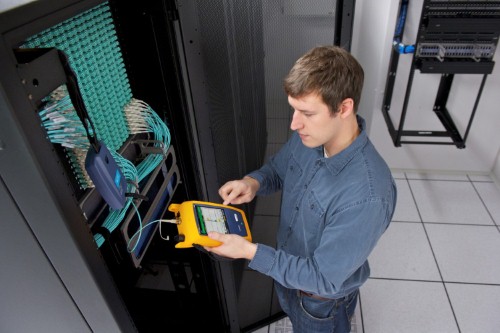 Join our partner Fluke Networks' latest webinar on Thursday April 9th