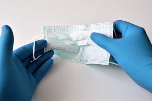 Securing the right PPE - what you need to know