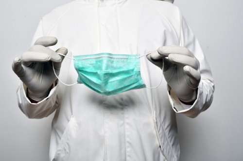 The risks of poor PPE - how to make sure you're getting the genuine article