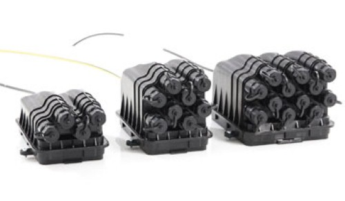 Introducing the CasaLink Block Terminal (CBT) from Prysmian