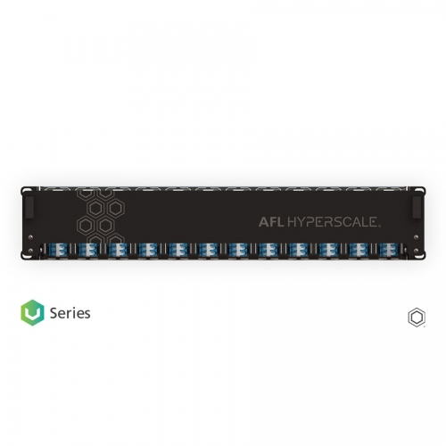 AFL Hyperscale’s U-Series: A Flexible Approach to High-Density