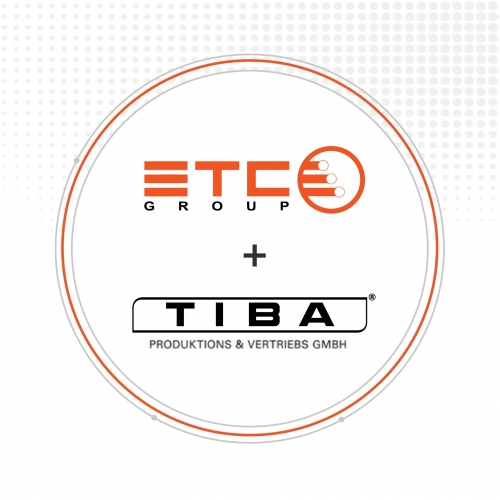 ETC Group to Acquire TIBA