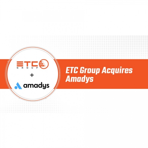 ETC Group to acquire Amadys