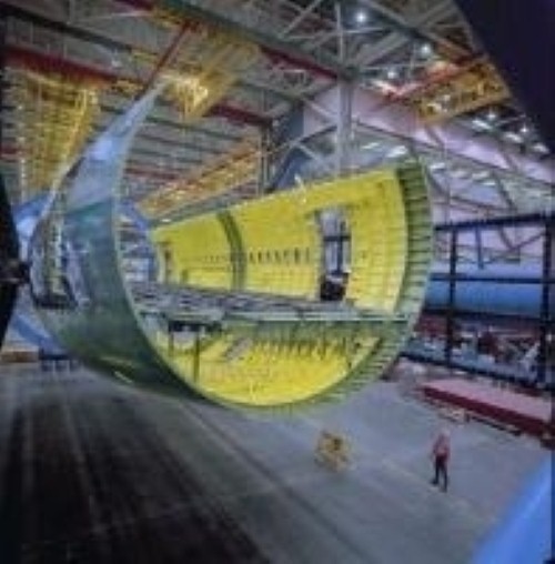 How TE Connectivity has thrived in the aerospace boom (and is continuing to innovate)
