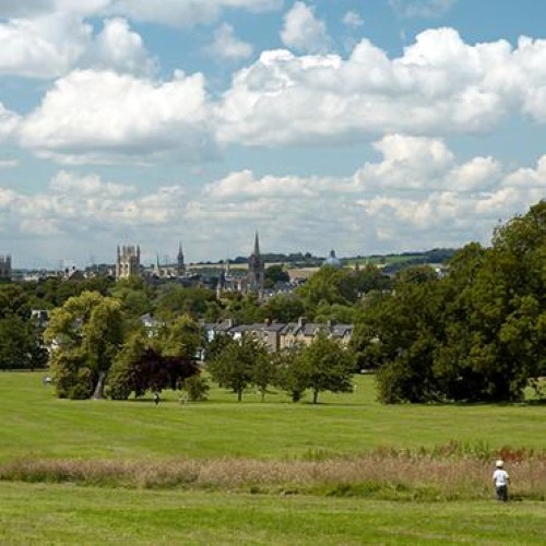 House of Lords sets out steps for improving rural connectivity