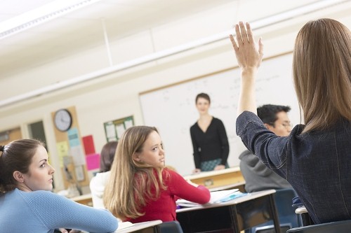 The key challenges for AV in education