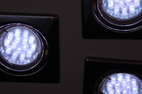 Could PoE help inspire the next generation of LED lighting systems?