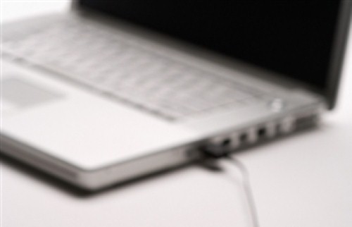 How to troubleshoot an ethernet drop