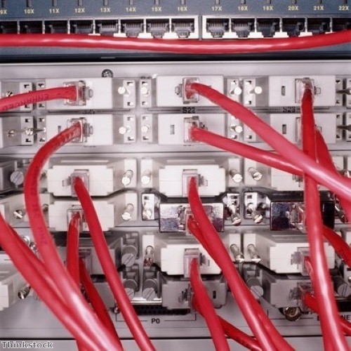The very latest trends in the data centre world