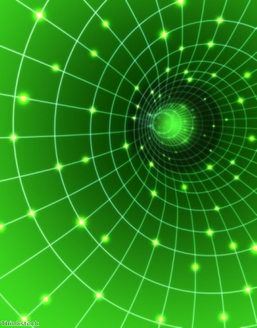 Researchers smash internet speed record 