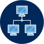 LAN calculation toolkit