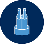 Fibre installation guides