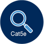 Cable Search Icon