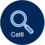 Cable Search Icon
