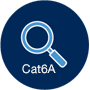 Cable Search Icon