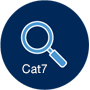 Cable Search Icon