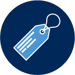 Labelling templates