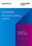 CommScope SYSTIMAX Cover
